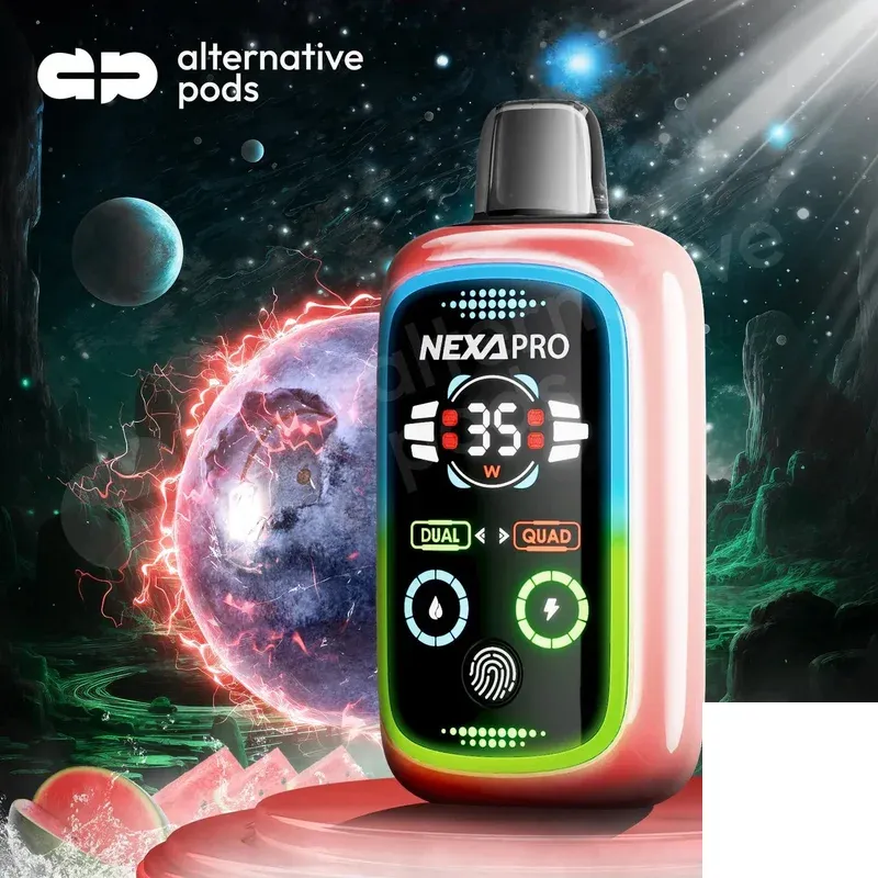 alternativepods3490050