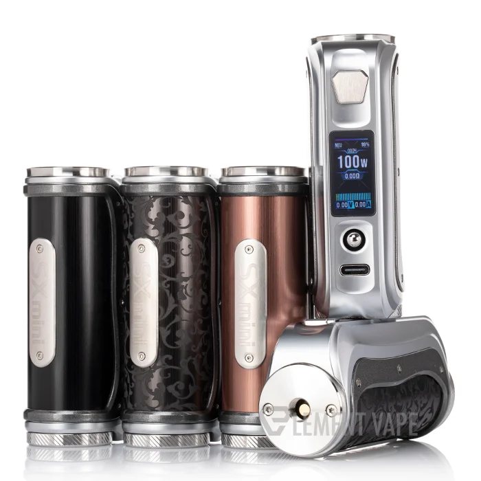 elementvape2862015