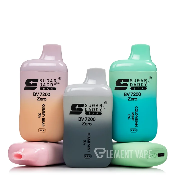 elementvape2932015